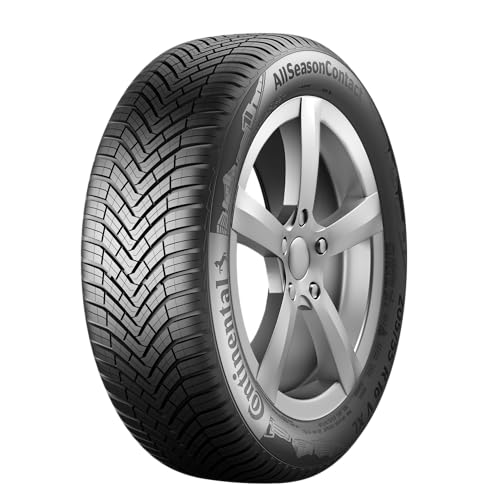 CONTINENTAL ALLSEASONCONTACT - 165/70R14 81T - C/B/71dB - Ganzjahresreifen