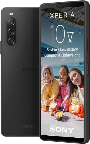 Sony xperia