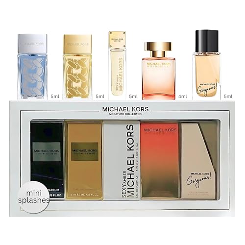 Michael Kors Wunderbarer Damenduft, 50 ml