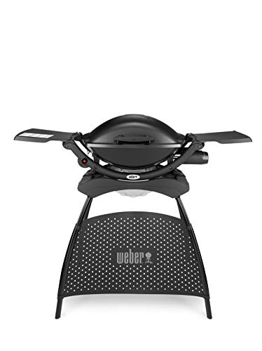 Weber gasgrill