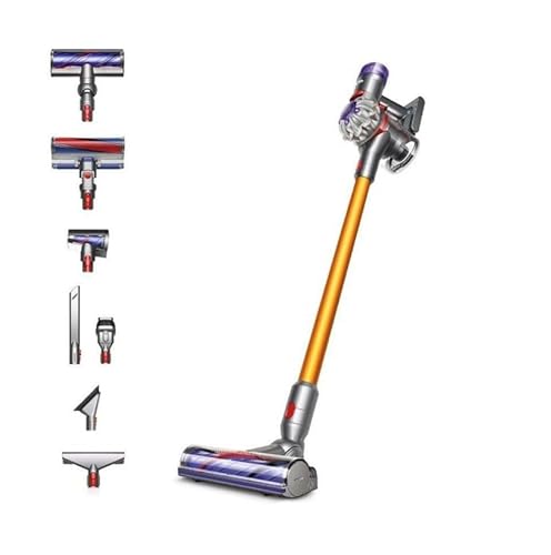 Dyson V8 Absolute+, Beutellos