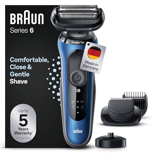 Braun Rasierer