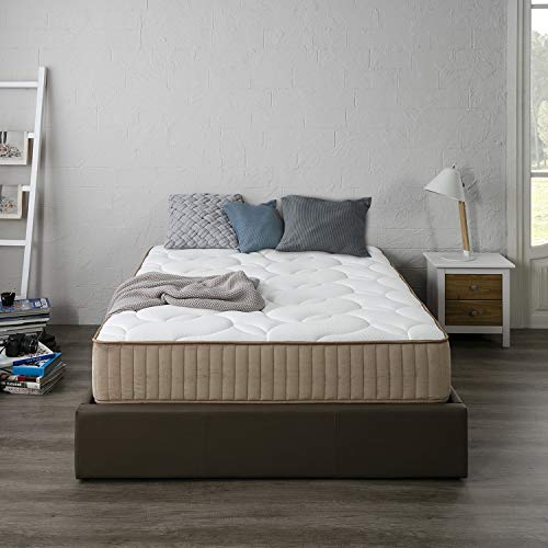 Marckonfort - Latexmatratze Olympe 90X200 Höhe 30 cm + 100% Latex 7 Zonen Matratze H2 Medium/Soft - Ergonomisch Wellness Bettcomfort Gesunde natürliche Schlafruhe Orthopädische Gegen Milbe