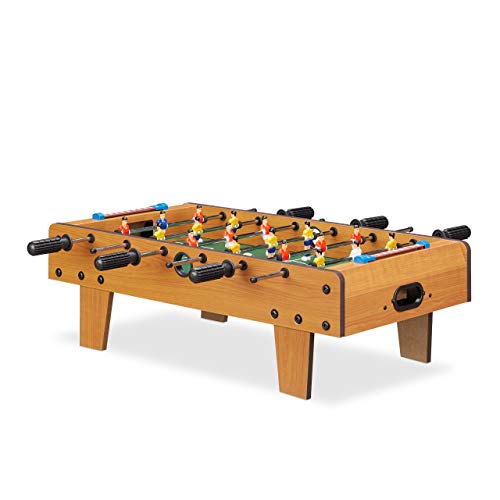 Tischfussball