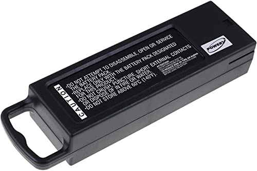 Akku für Drohne YUNEEC Q500 4K, 11,1V, Li-Polymer