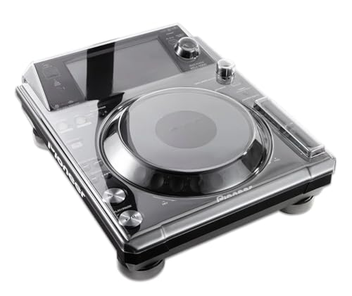 Decksaver Pioneer XDJ-1000 Cover