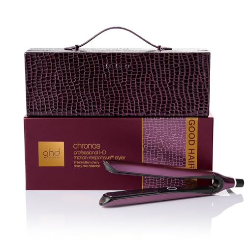ghd chronos™ Cherry Chic Limited Edition Styler