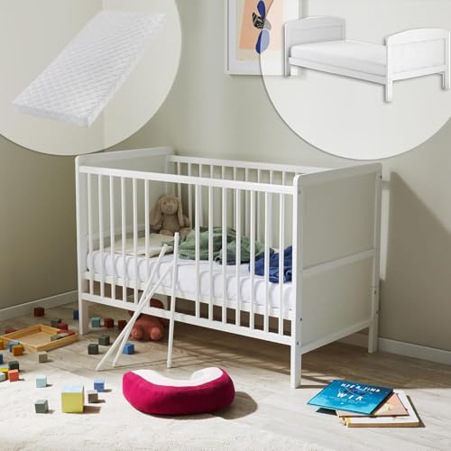 Babybett