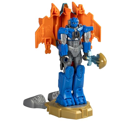 Transformers One Robot Battlers Sentinel Prime Action-Figur