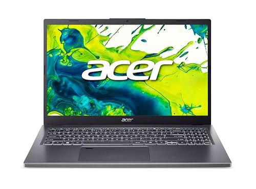 Acer Aspire 15 (A15-51M-55AY) Laptop | 15,6