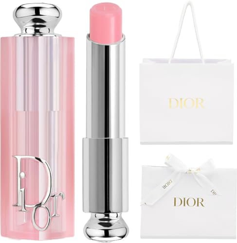 DIOR ADDICT LIP GLOW lip balm 1 u No.001 Pink (3.2 g)
