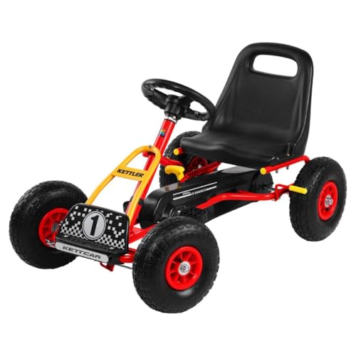 Kettler kettcar