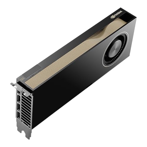 PNY NVIDIA RTX PRO 6000 Blackwell Max-Q Workstation Edition