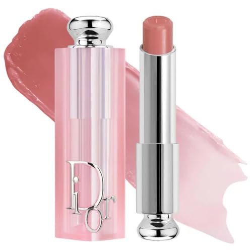 DIOR Addict Lip Glow No.038 Soft Nude (3.2 g)
