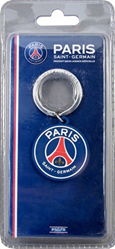 PaRIS SAINT GERMAIN cles Tür, PSG-Fan, Fußball, Ligue 1