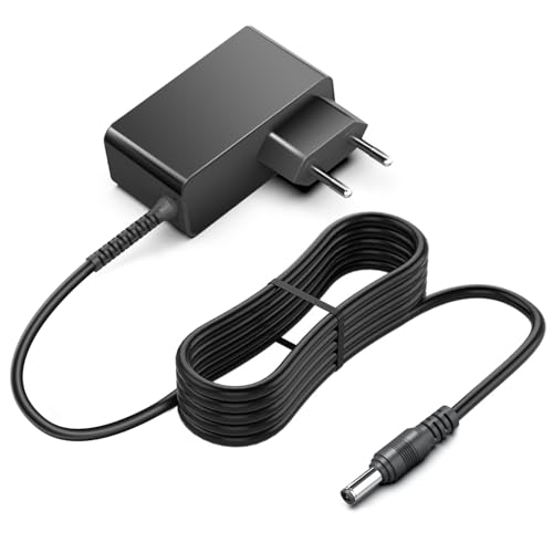 TAIFU 15V 3A Lautsprecher Ladegerät für Native Instruments NI Traktor Kontrol Audio S4 S2 MK2 Maschine Mikro 21947 22550 MK2 Studio MK3 S2MK2 S2MK3 Ultra Soundkarte Speaker Netzteil Ladekabel