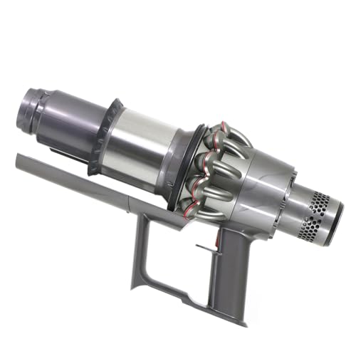 Dyson Hauptmotorkörper und Big V11 SV15 Cyclone Staubsauger Wireless Silber Nickel Grau 965321-01