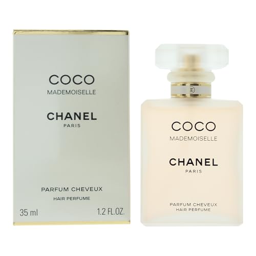 CHANEL Coco Mademoiselle Hair Perfume, 35 ml