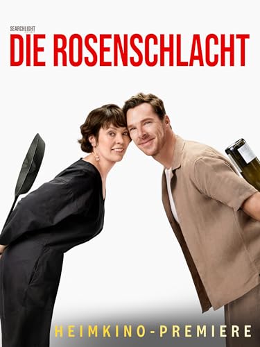 Die Rosenschlacht
