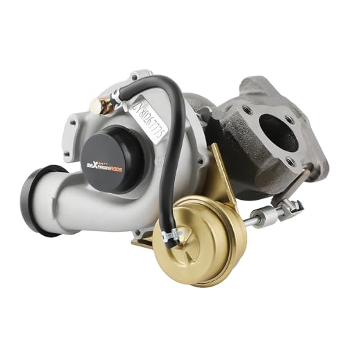 maXpeedingrods Turbo Turbolader Abgasturbolader 53039880029 53039700029 058145703J