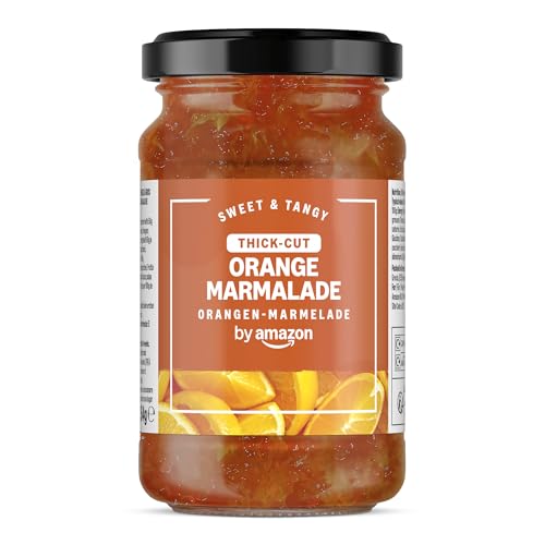 by Amazon Orangen Marmelade, 454g