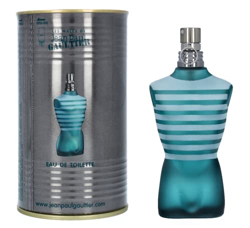 JEAN PAUL GAULTIER PAUL GAULTIER Paul Gaultier Le Male Eau de Toilette, 75 ml