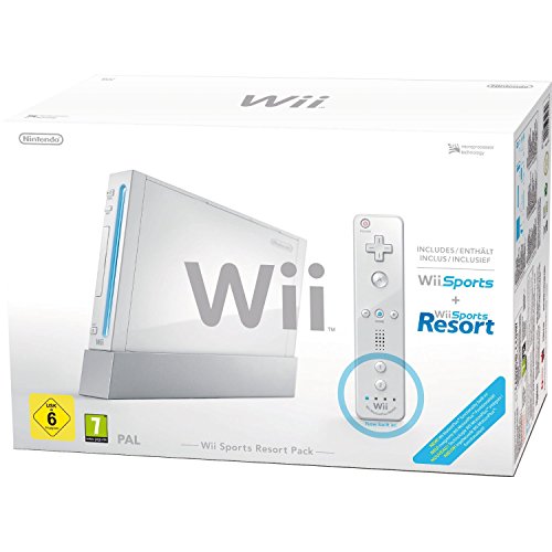 Nintendo Wii 