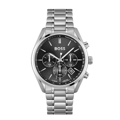 Hugo Boss Uhr