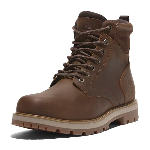 Timberland Stivali TB0A69UHEM61 0 MARRONE 8½