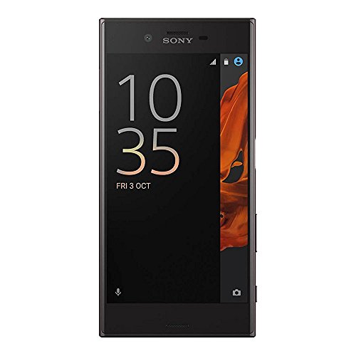 Sony xperia