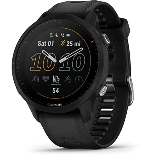 Garmin forerunner