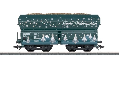 Märklin 48425 H0 Weihnachtswagen 2025