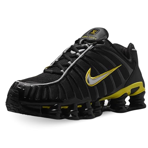 Nike Herren Sneaker Low Shox TL