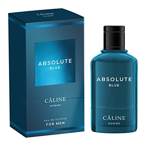 Caline Homme Absolute Blue, 60ml EdT