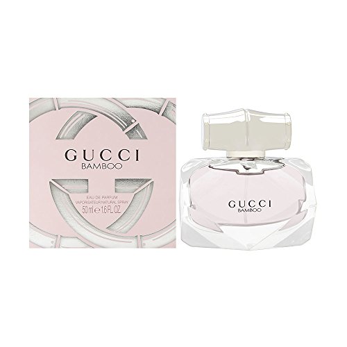 Gucci Bamboo EdP Vaporisateur/Spray für Sie 50ml