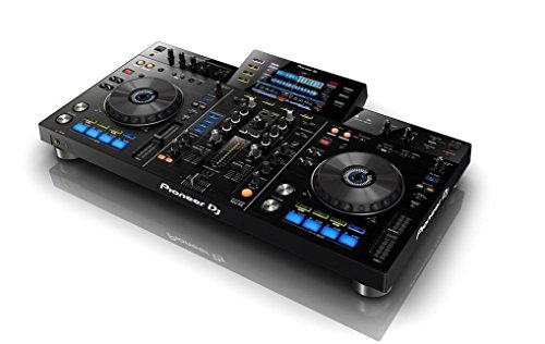 Pioneer xdj