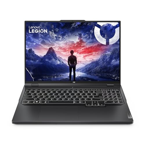 Lenovo Legion Pro 5 Gaming Laptop | 16
