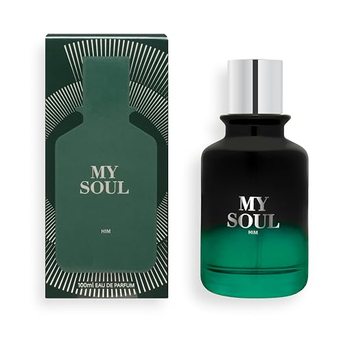 My Soul Eau de Parfum für Herren, 100 ml