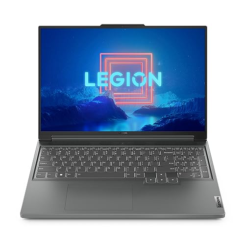 Lenovo Legion Slim 5 Gaming Laptop | 16