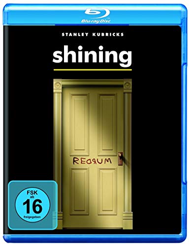 Shining [Blu-ray]