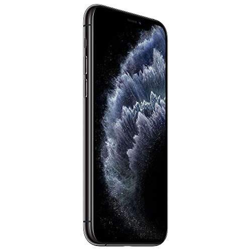 Apple iPhone 11 Pro 64GB Space Grau (Generalüberholt)