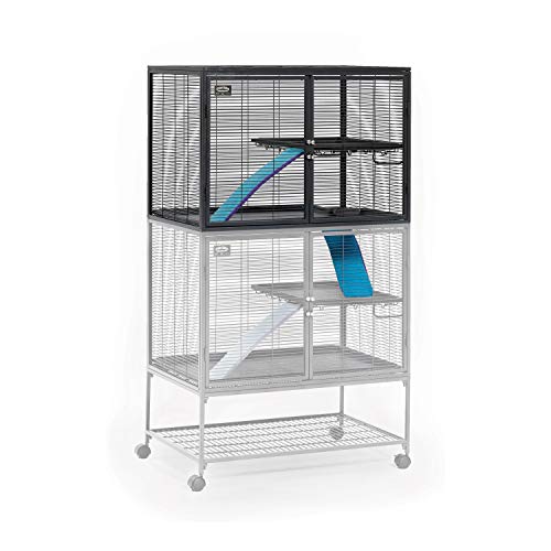 MidWest Homes for Pets Critter Nation Add-On Unit Kleintierkäfig, Zusatzeinheit, ohne Ständer, erweitert Modell 161 oder 162