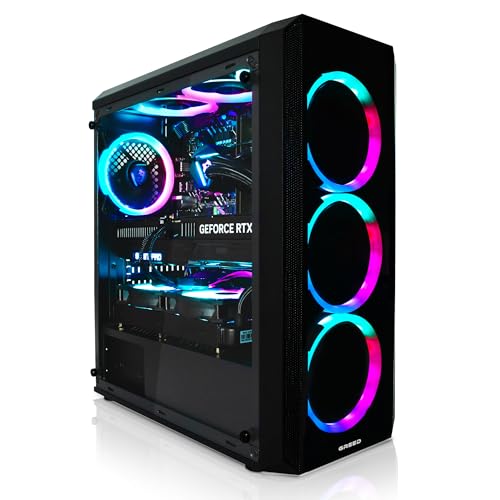 Gaming pc