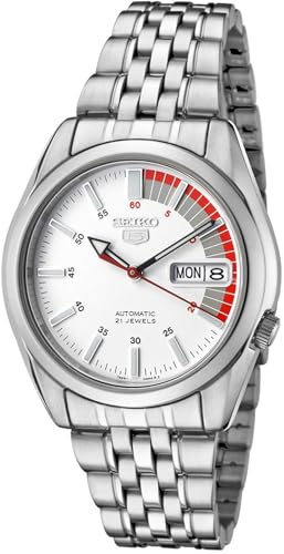 Seiko - Herren Analogueico SNK369K1