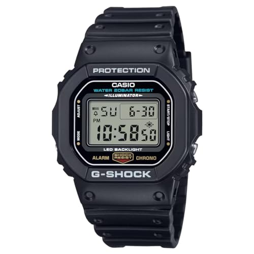 G-Shock DW-5600UE-1ER