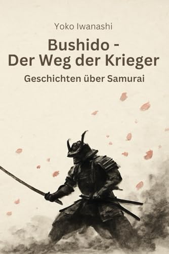 Bushido - Der Weg der Krieger: Geschichten über Samurai