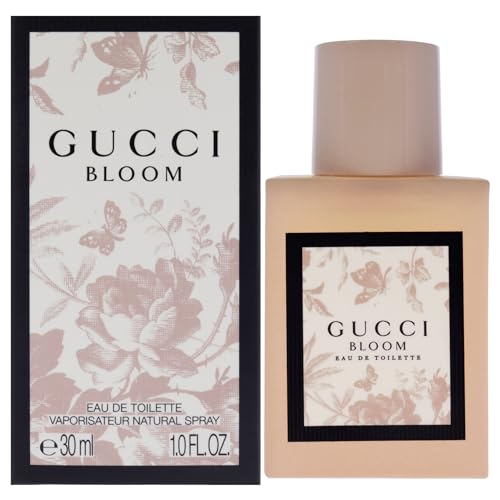 Gucci Bloom Eau de Toilette Spray 30