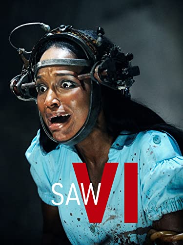 Saw VI [dt./OV]