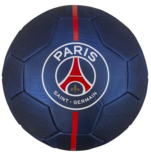 PARIS SAINT-GERMAIN Fußball PSG – Offizielle Kollektion, Größe 5