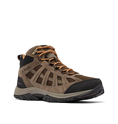 Columbia Herren-Wanderschuhe, REDMOND III MID WATERPROOF